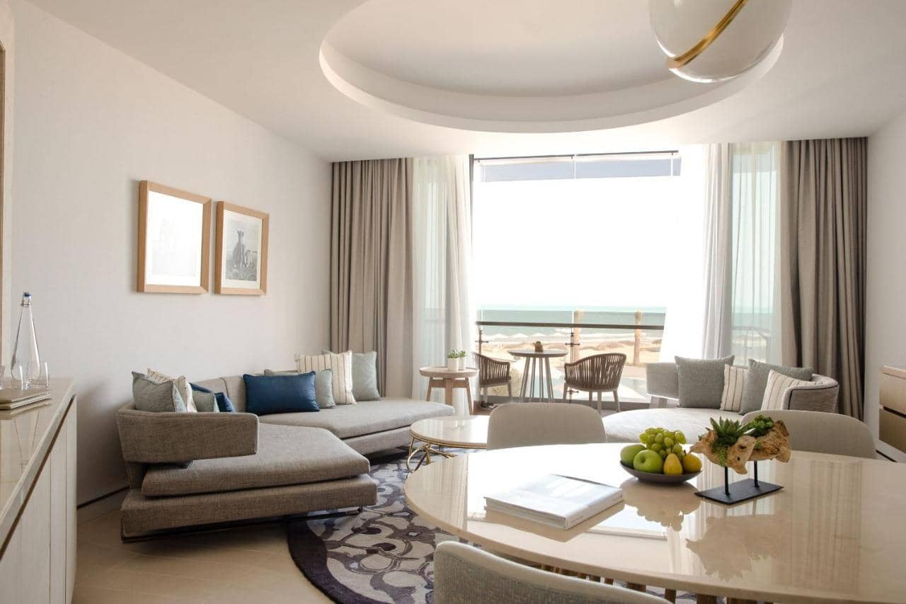 Jumeirah Saadiyat Island — 4