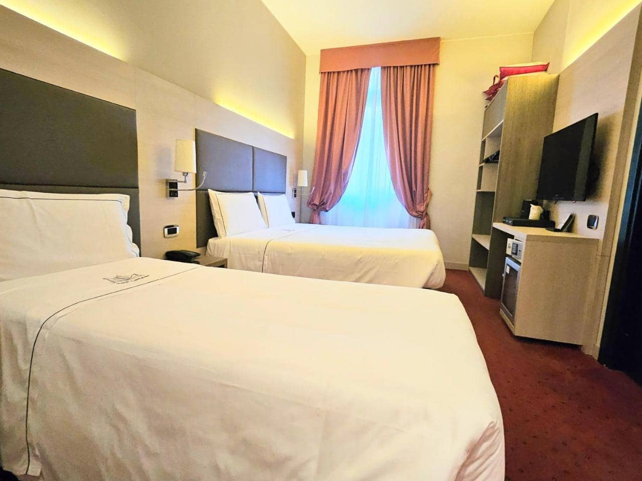 Hotel Campion