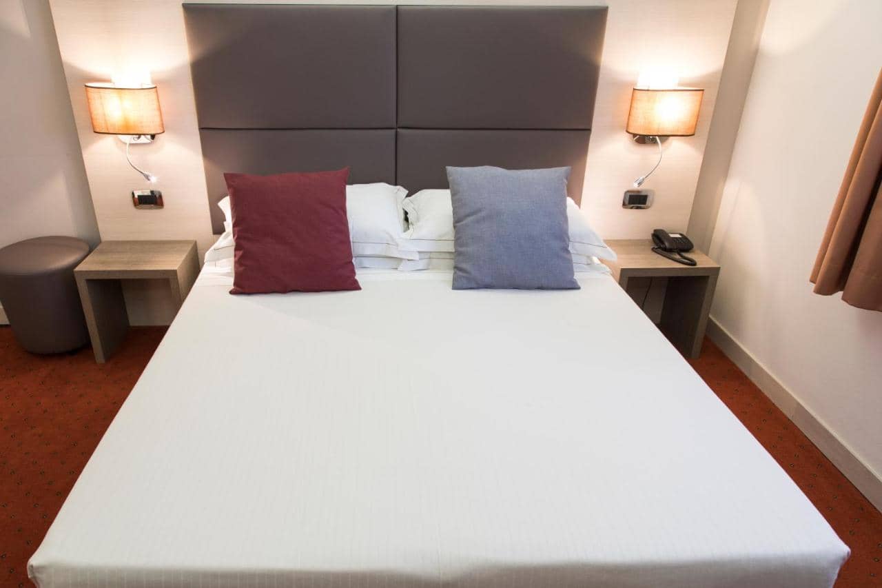 Hotel Campion — 3