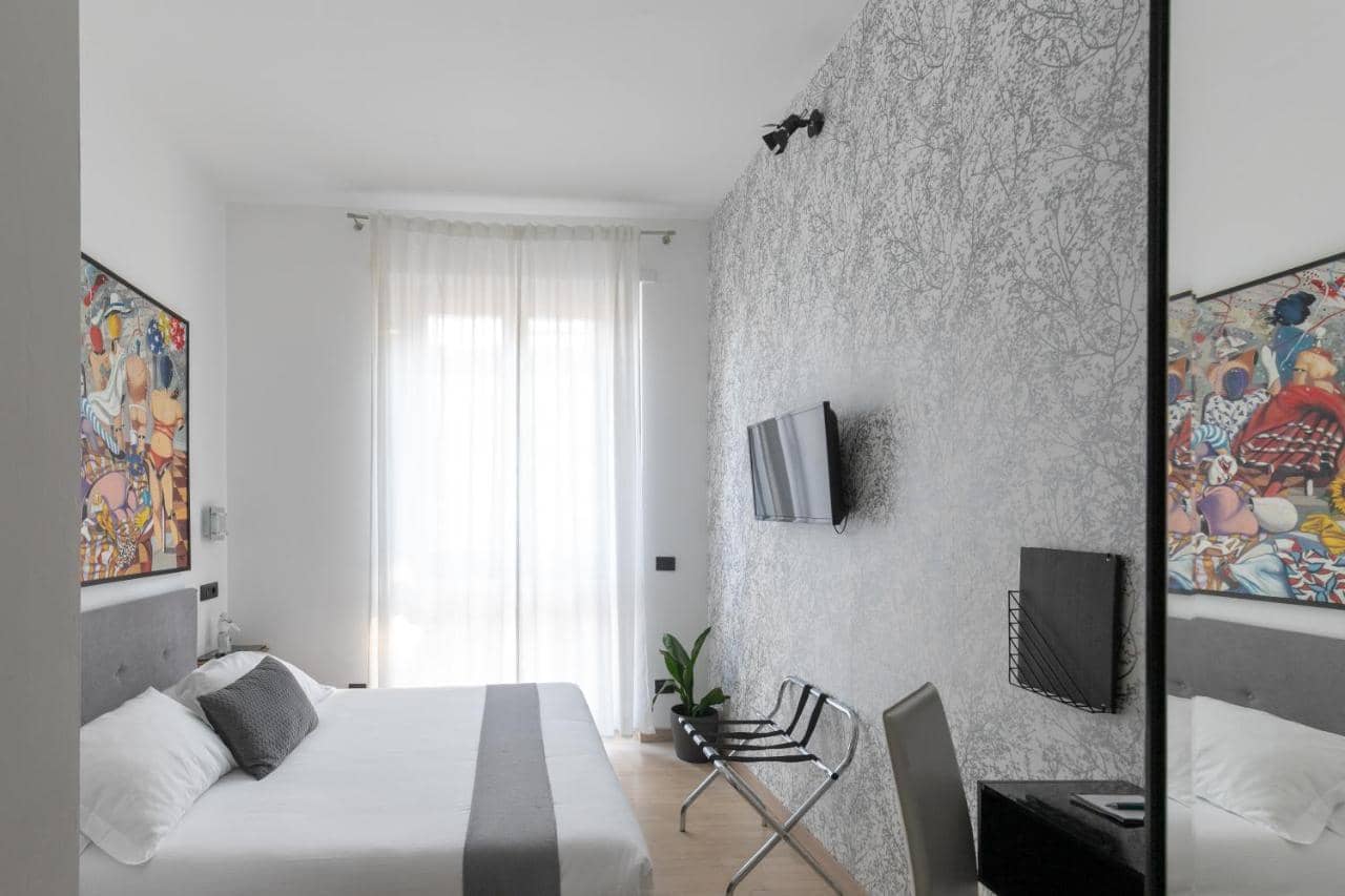 Aiello Rooms — 5