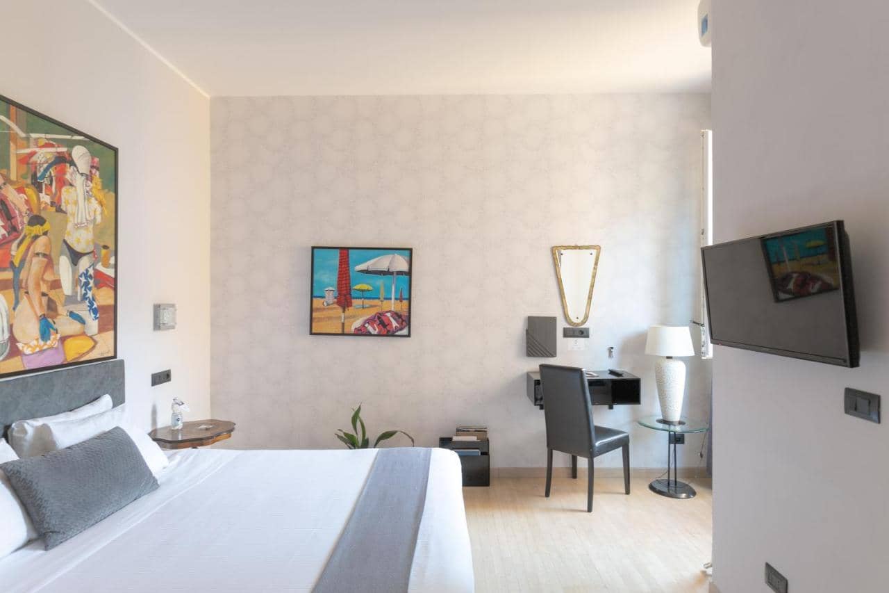 Aiello Rooms — 3
