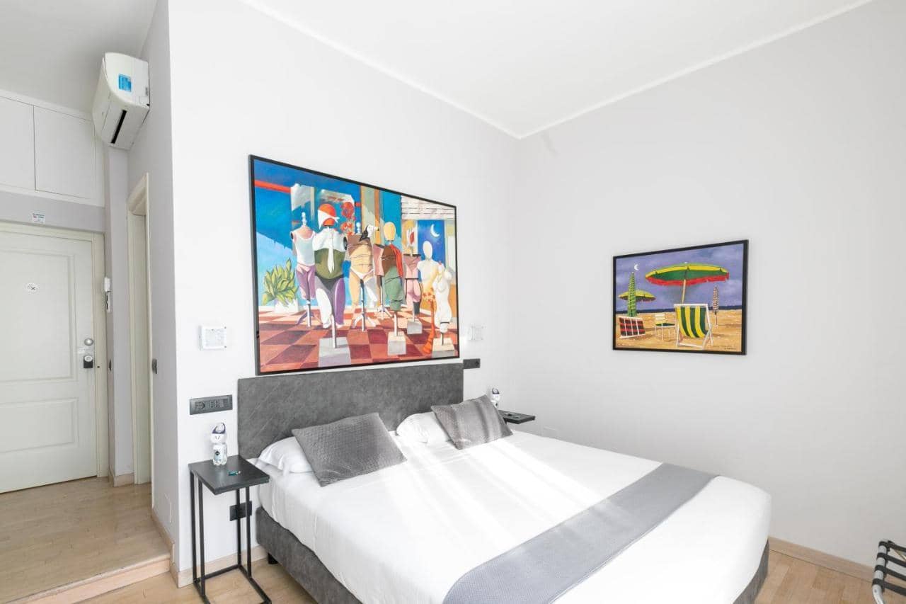 Aiello Rooms — 4