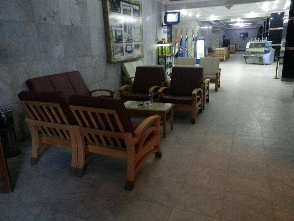 Jewel El-Asafra Hotel & Apartments — 3