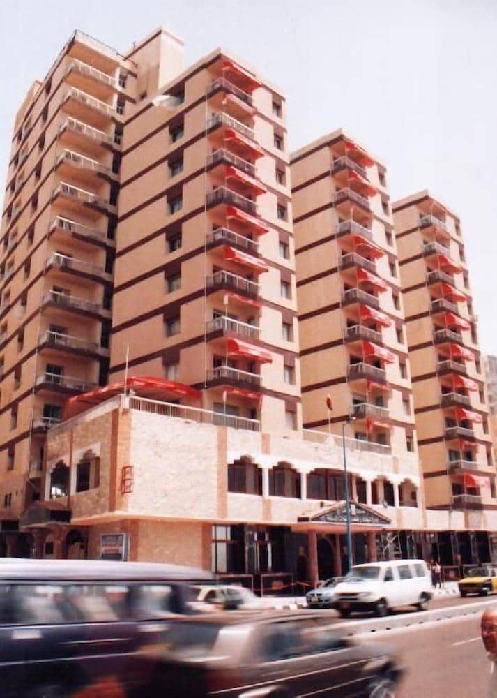 Jewel El-Asafra Hotel & Apartments