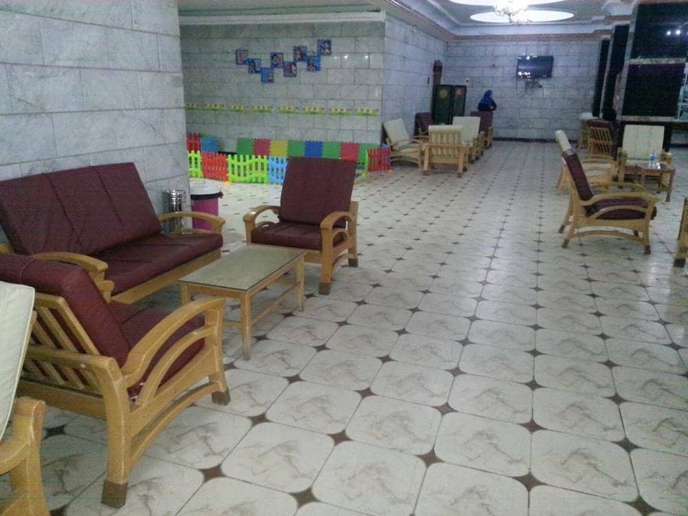 Jewel El-Asafra Hotel & Apartments — 2