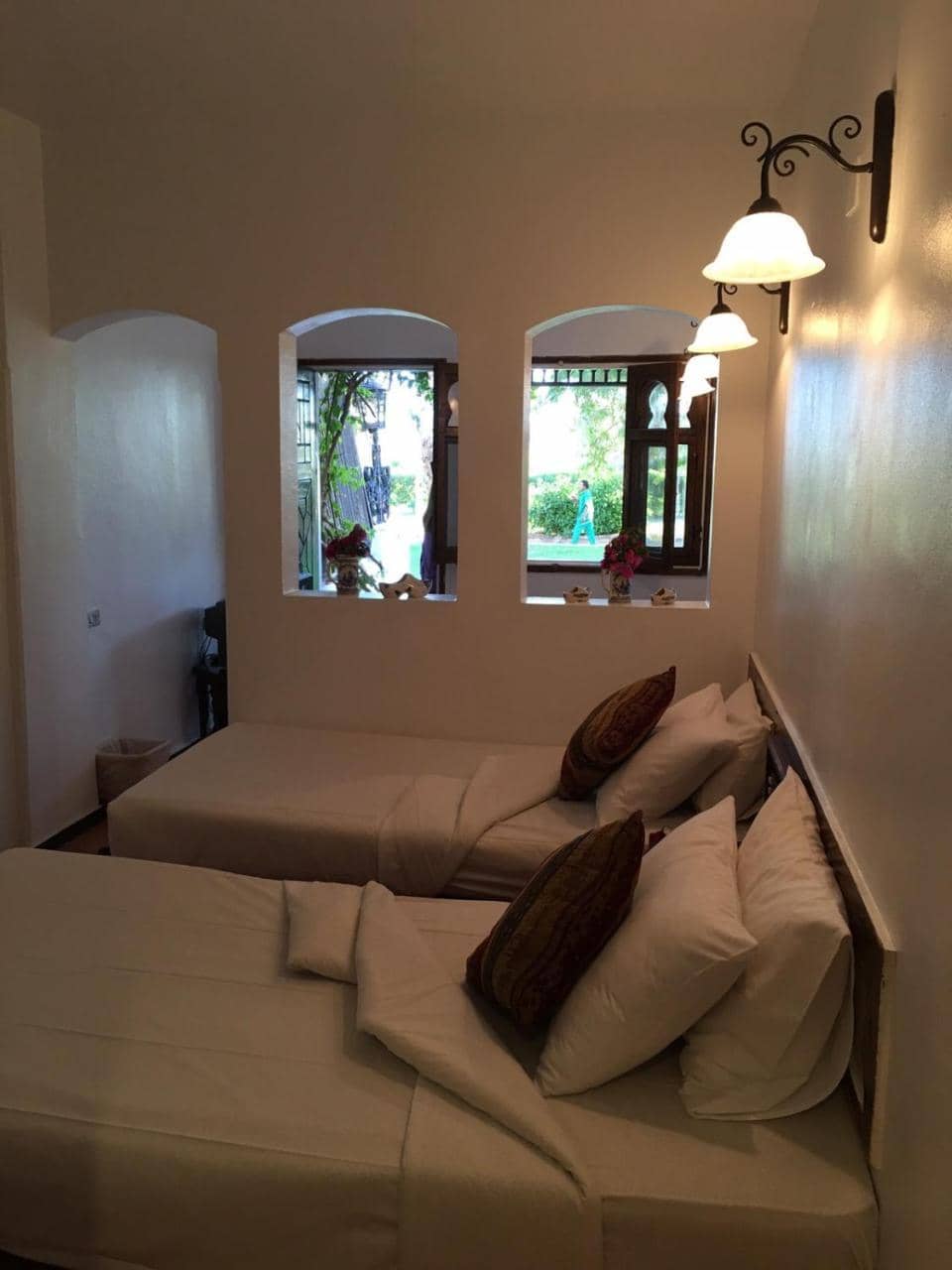 Six Corners Resort Abu Sultan — 3