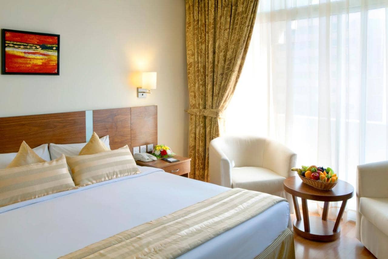 Landmark Hotel Baniyas — 3