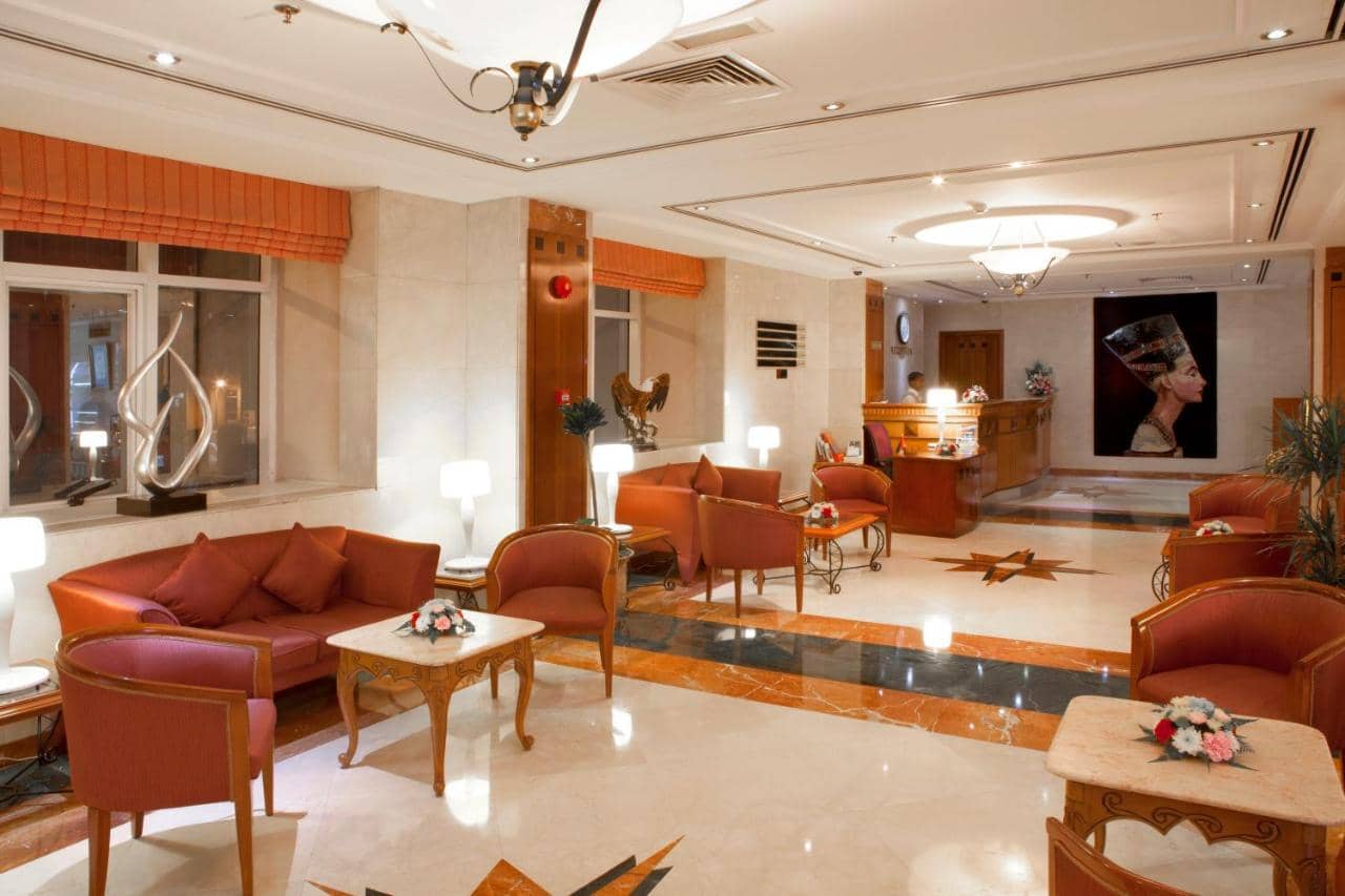 Landmark Hotel Baniyas — 2