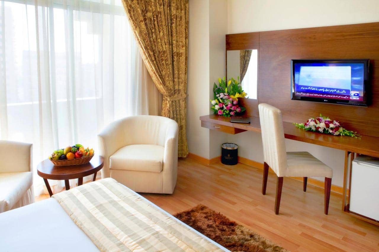 Landmark Hotel Baniyas — 4