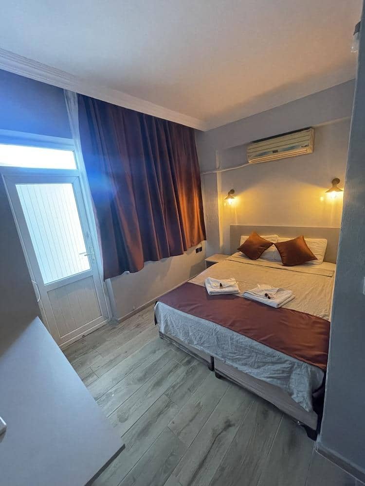 Ersoy Aga Otel