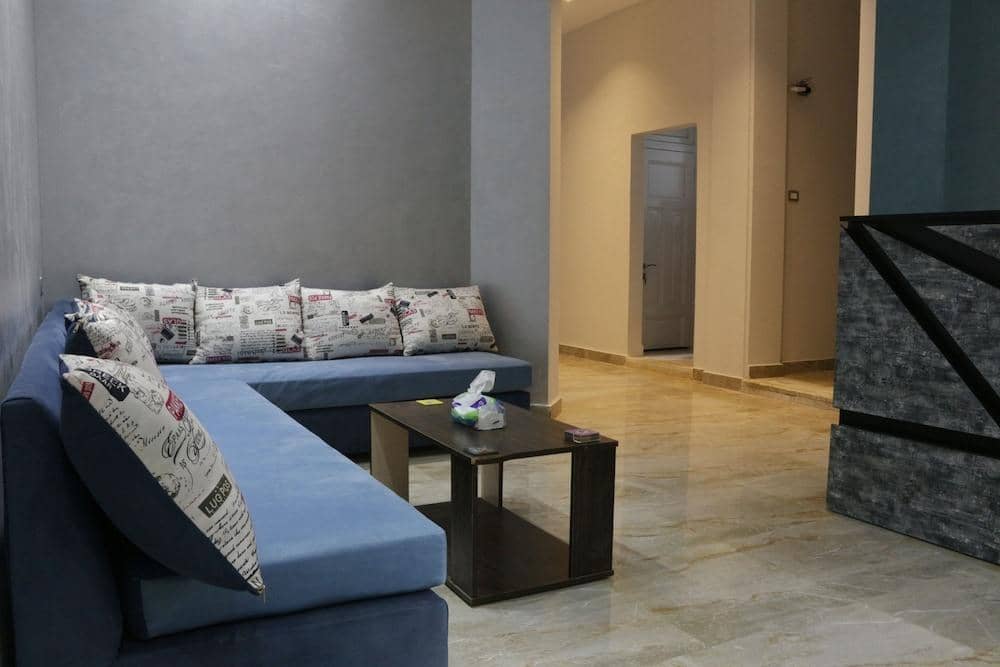 Hostgram Hostel — 2