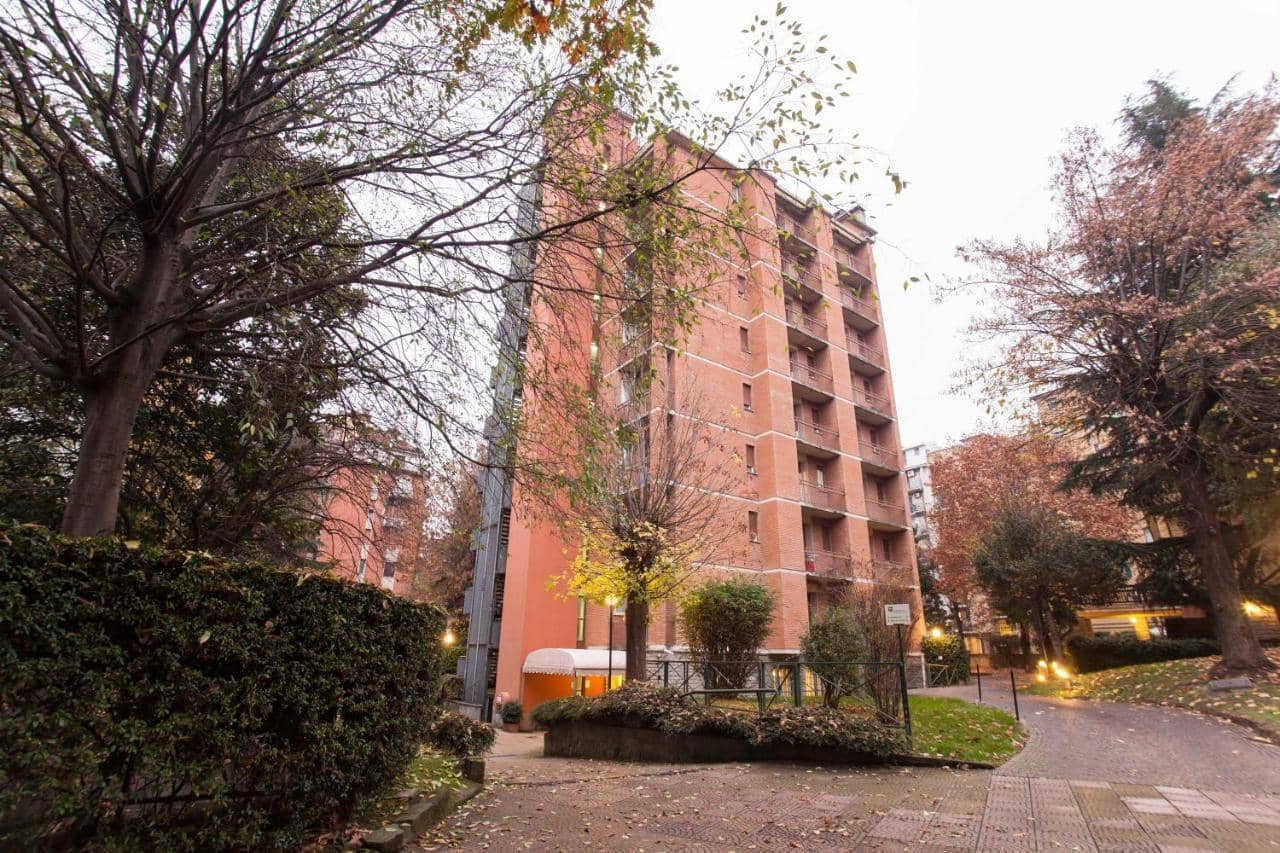 Ih Aparthotel Milano Argonne Park