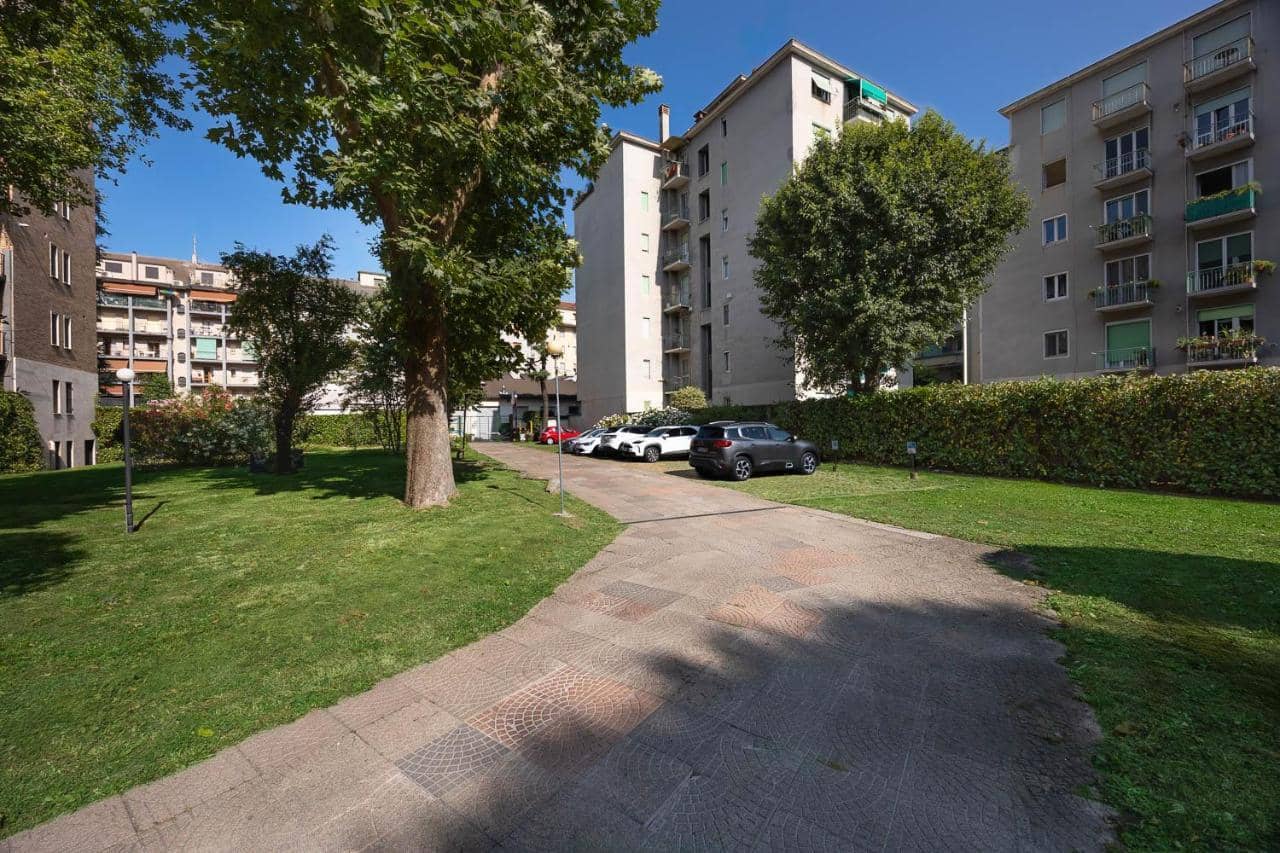 Ih Aparthotel Milano Argonne Park — 5