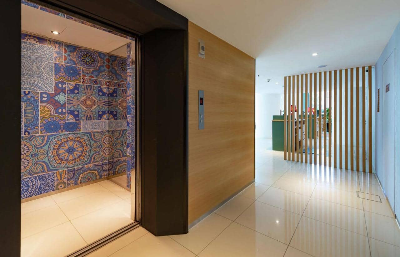 Hilton Garden Inn Kuala Lumpur Jalan Tuanku Abdul Rahman South — 5