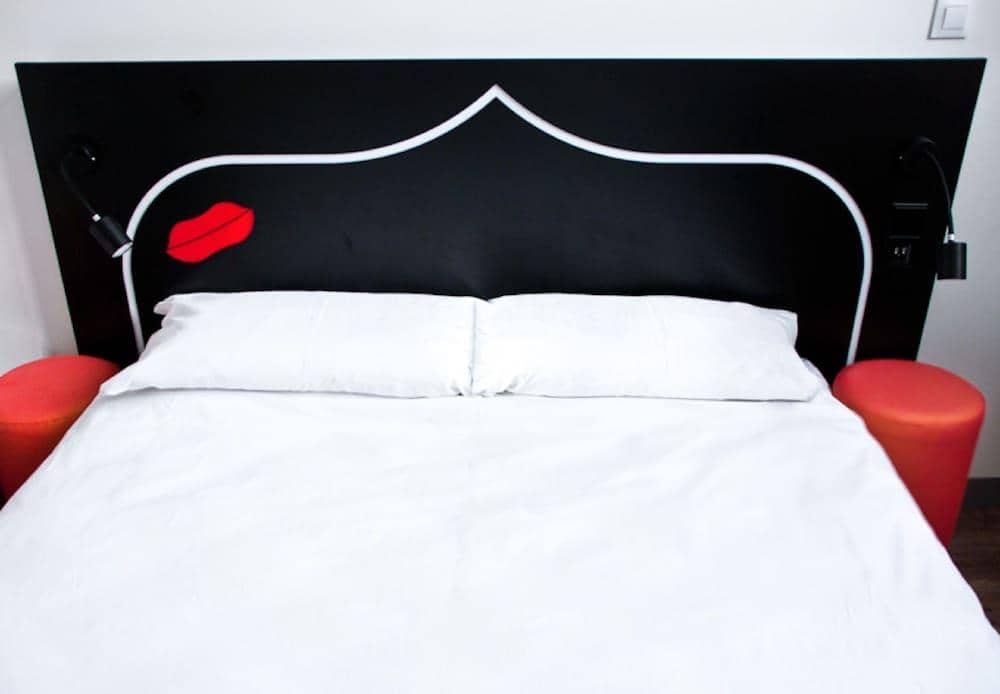 St Christopher's Budget Hotel Paris - Gare du Nord (Adults only) — 5