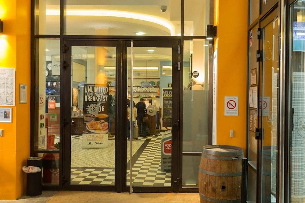 St Christopher's Budget Hotel Paris - Gare du Nord (Adults only) — 2