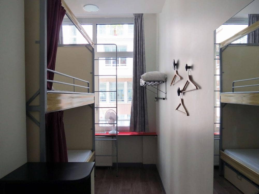 St Christopher's Budget Hotel Paris - Gare du Nord (Adults only) — 4