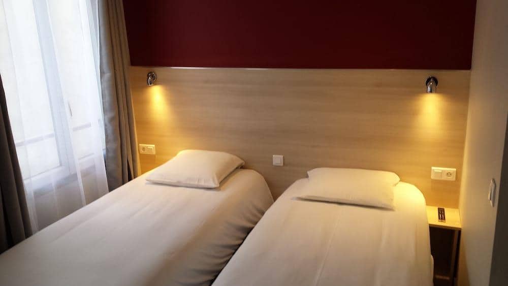 Hotel Aix Europe — 5