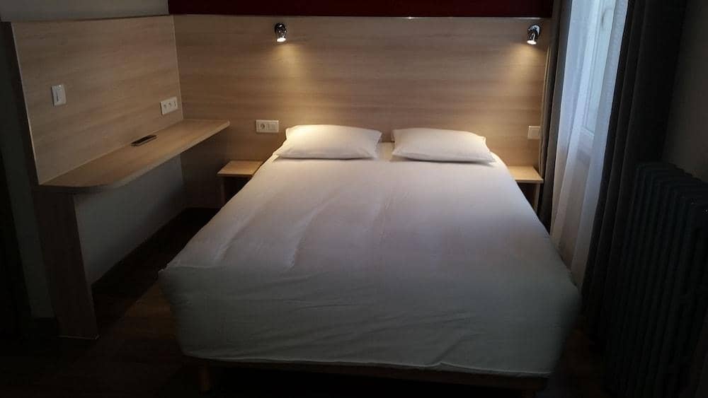 Hotel Aix Europe — 3