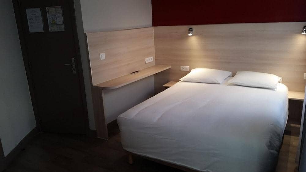 Hotel Aix Europe — 4