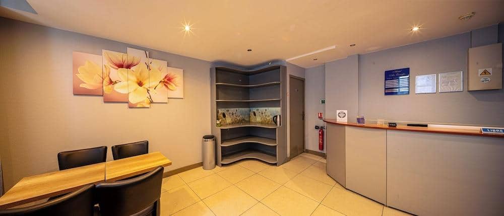 Hotel Aix Europe — 2