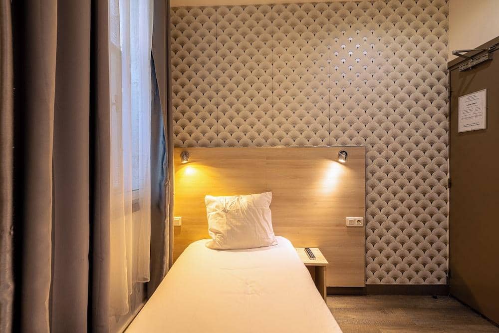 Hotel Aix Europe