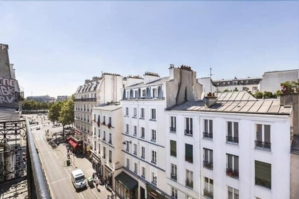 Hotel Bastille (Adults only) — 4