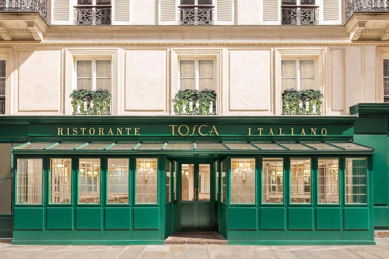 Hotel Splendide Royal Paris — 5