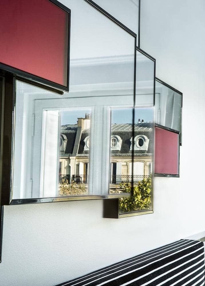 Fauchon L'hotel — 4