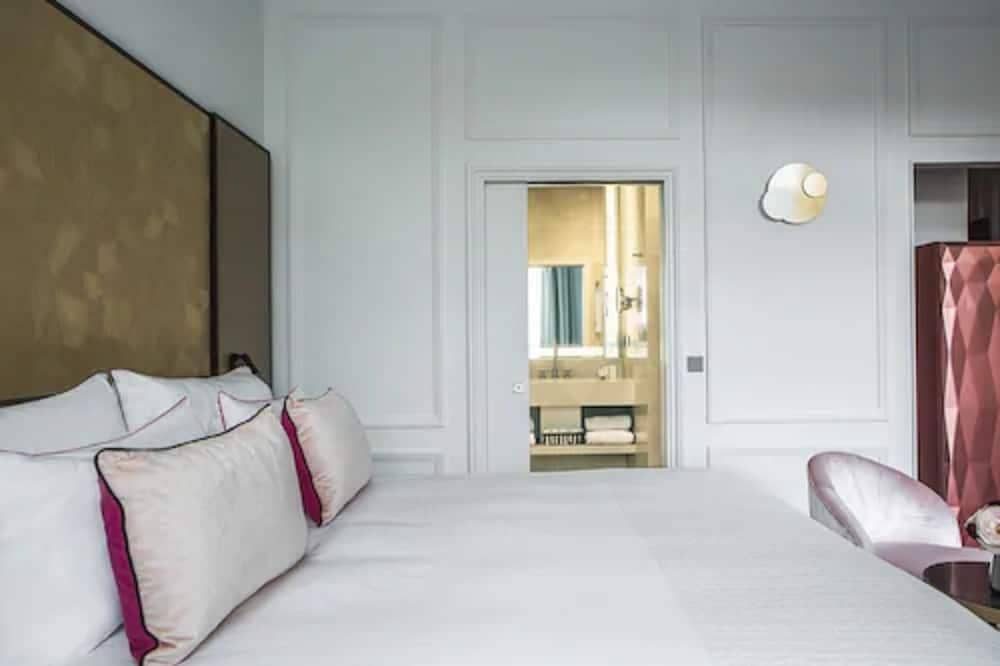 Fauchon L'hotel — 3