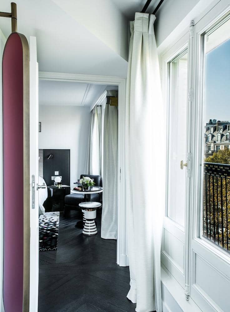 Fauchon L'hotel — 5