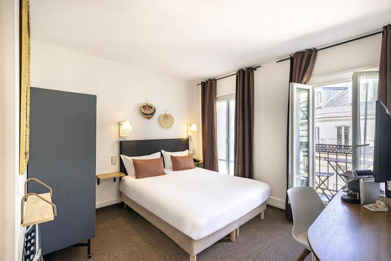 Best Western Hotel Aramis Saint Germain — 4