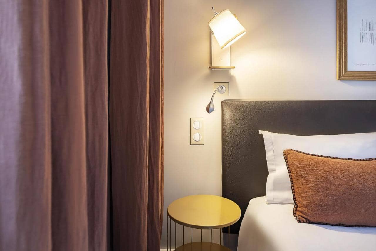 Best Western Hotel Aramis Saint Germain
