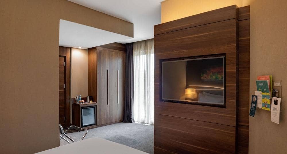 Holiday Inn Istanbul Kadikoy — 4
