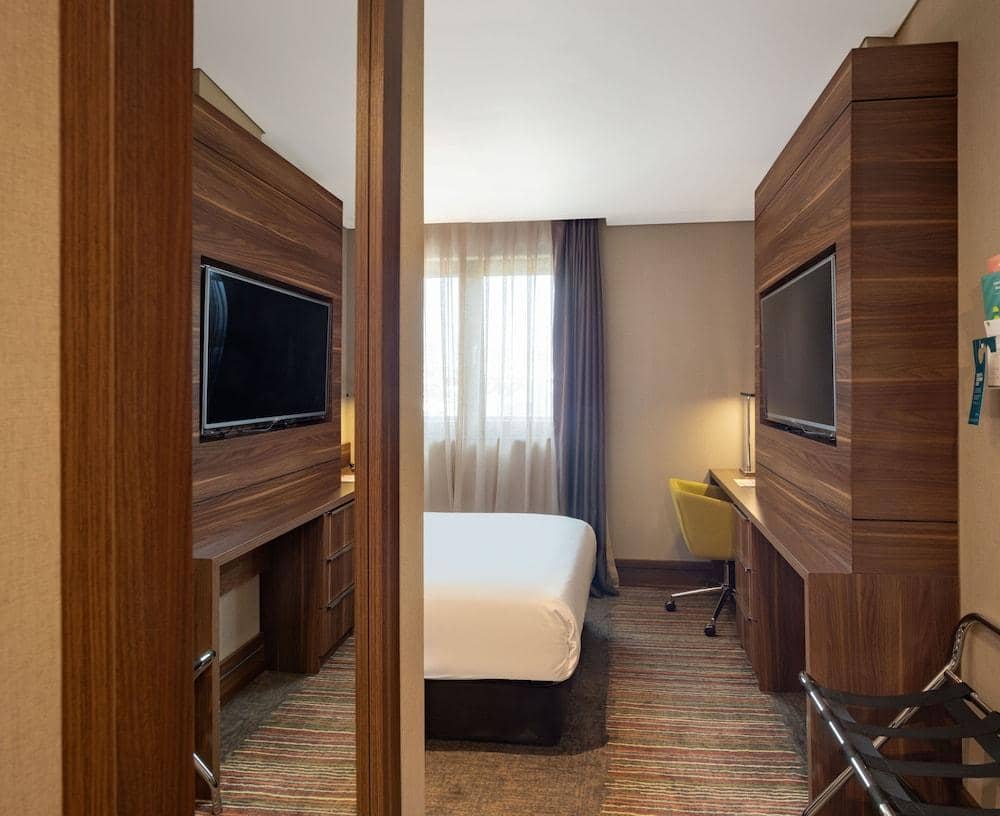 Holiday Inn Istanbul Kadikoy