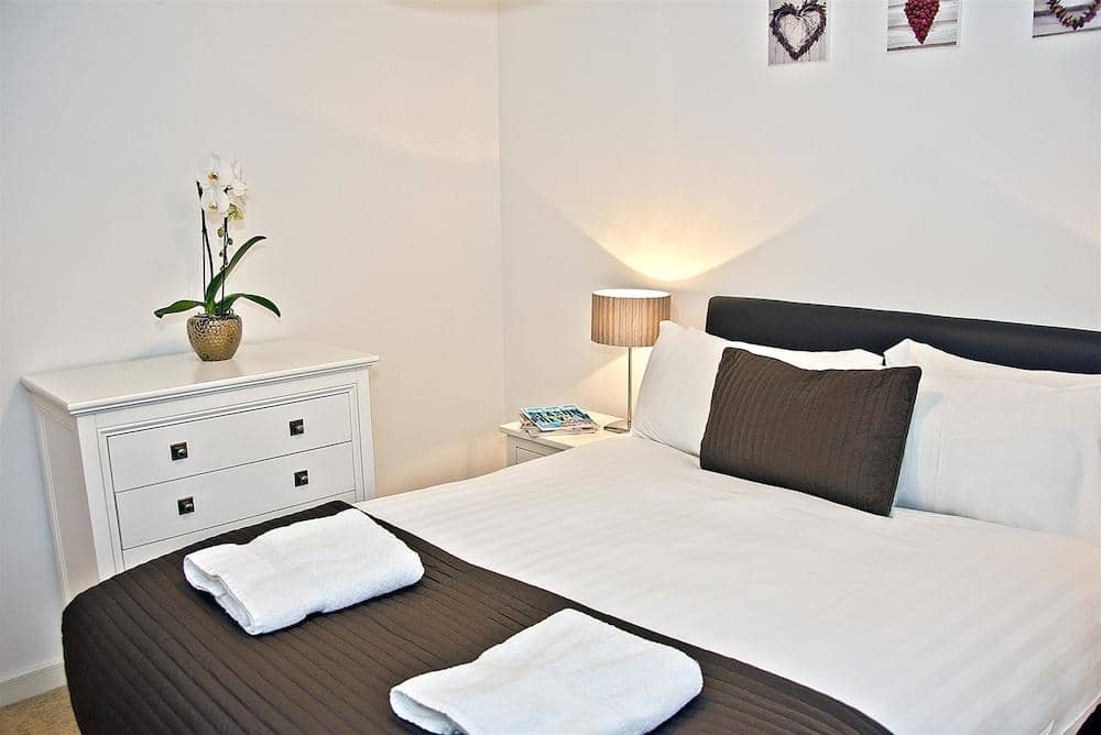 Base Serviced Apartments Duke Street — 4