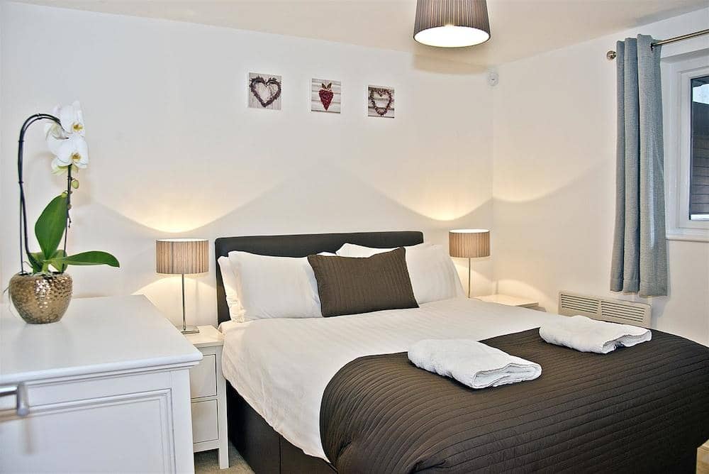 Base Serviced Apartments Duke Street — 5