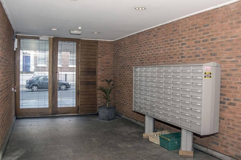 Base Serviced Apartments Duke Street