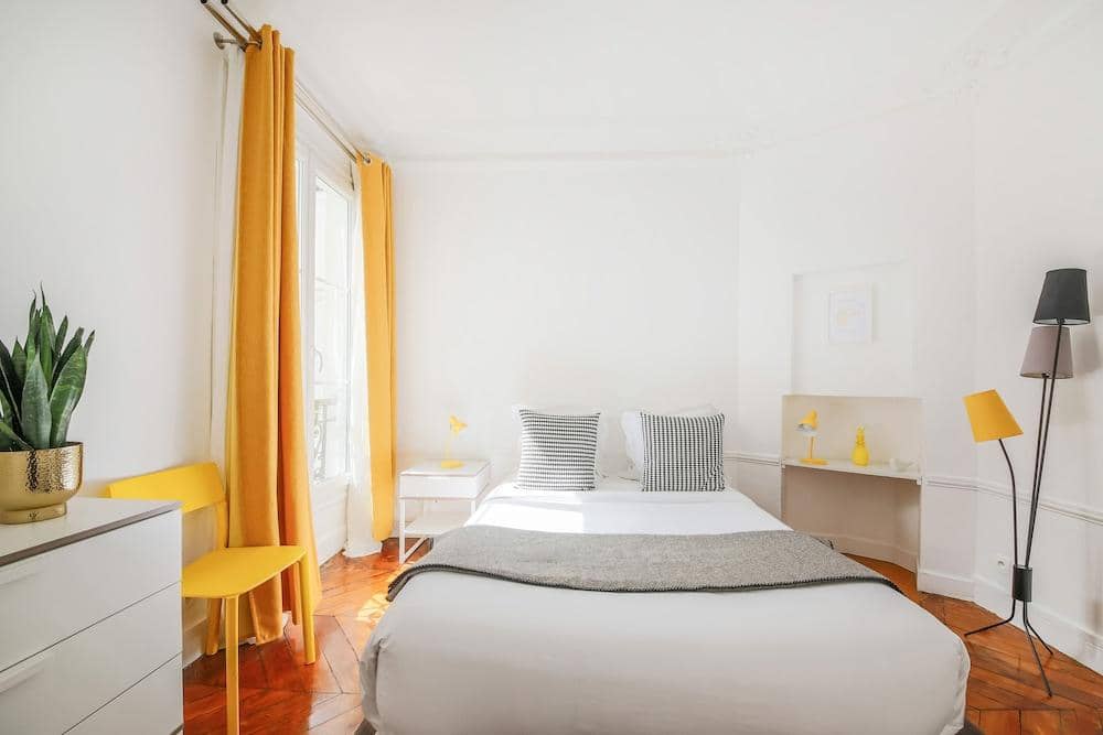 Residence Bergere Appartements — 3