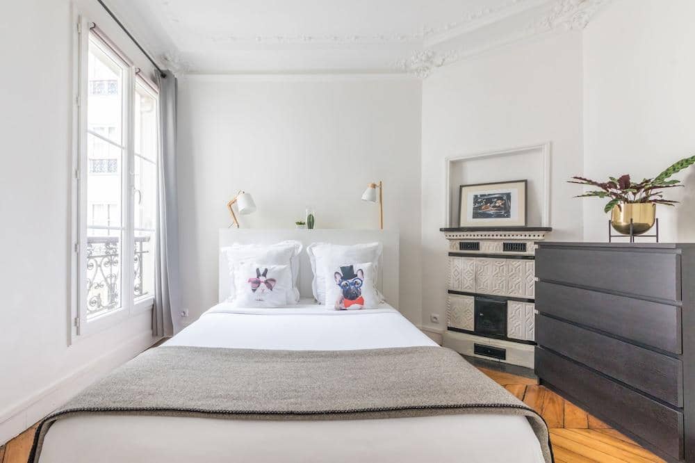 Residence Bergere Appartements — 2