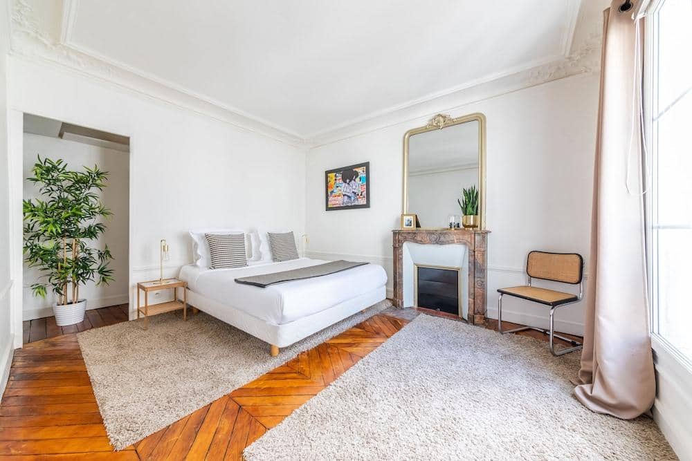Residence Bergere Appartements — 4