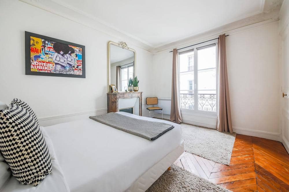 Residence Bergere Appartements — 5