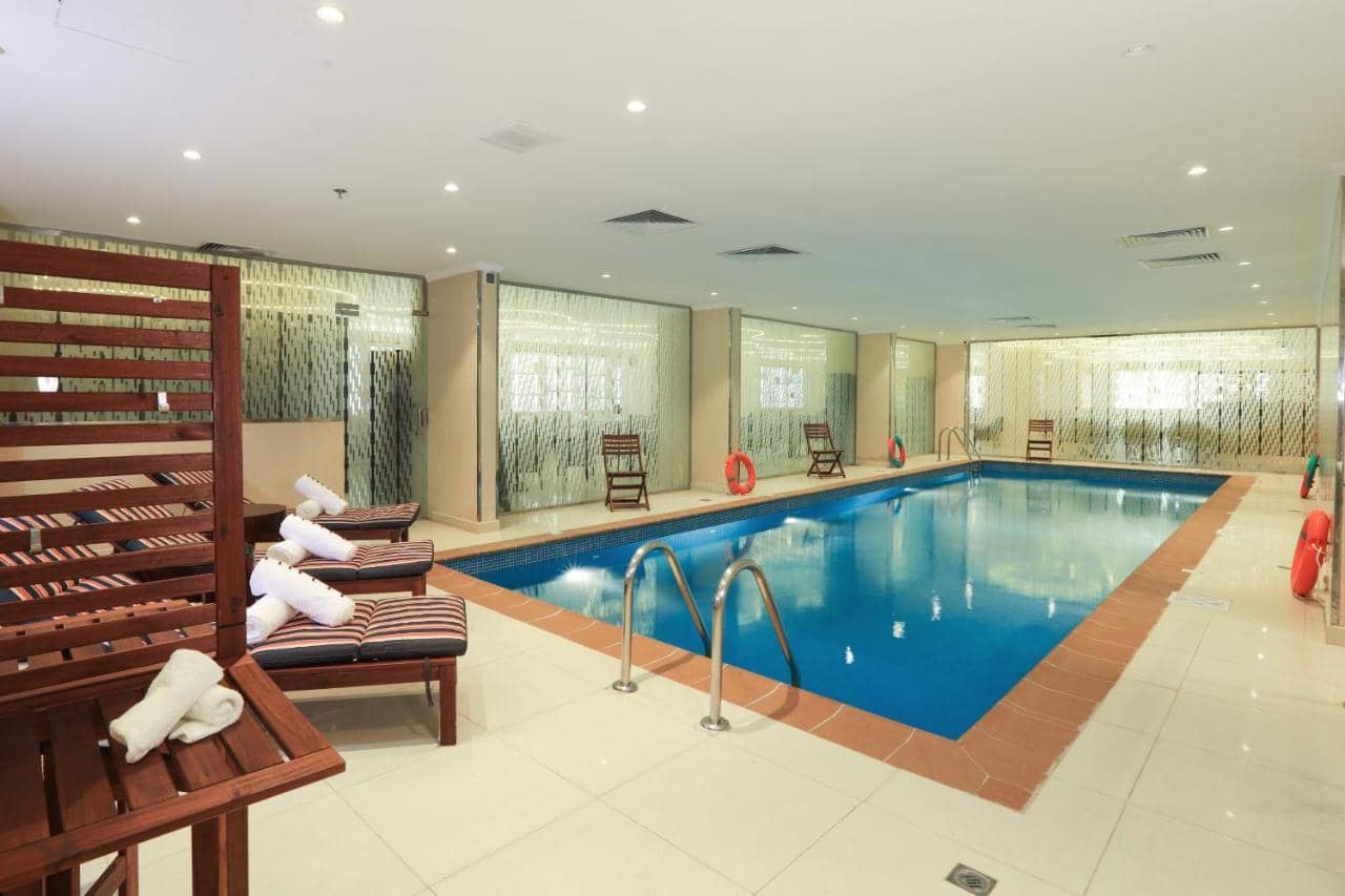 Prime Hotel Jeddah Al Hamra — 3