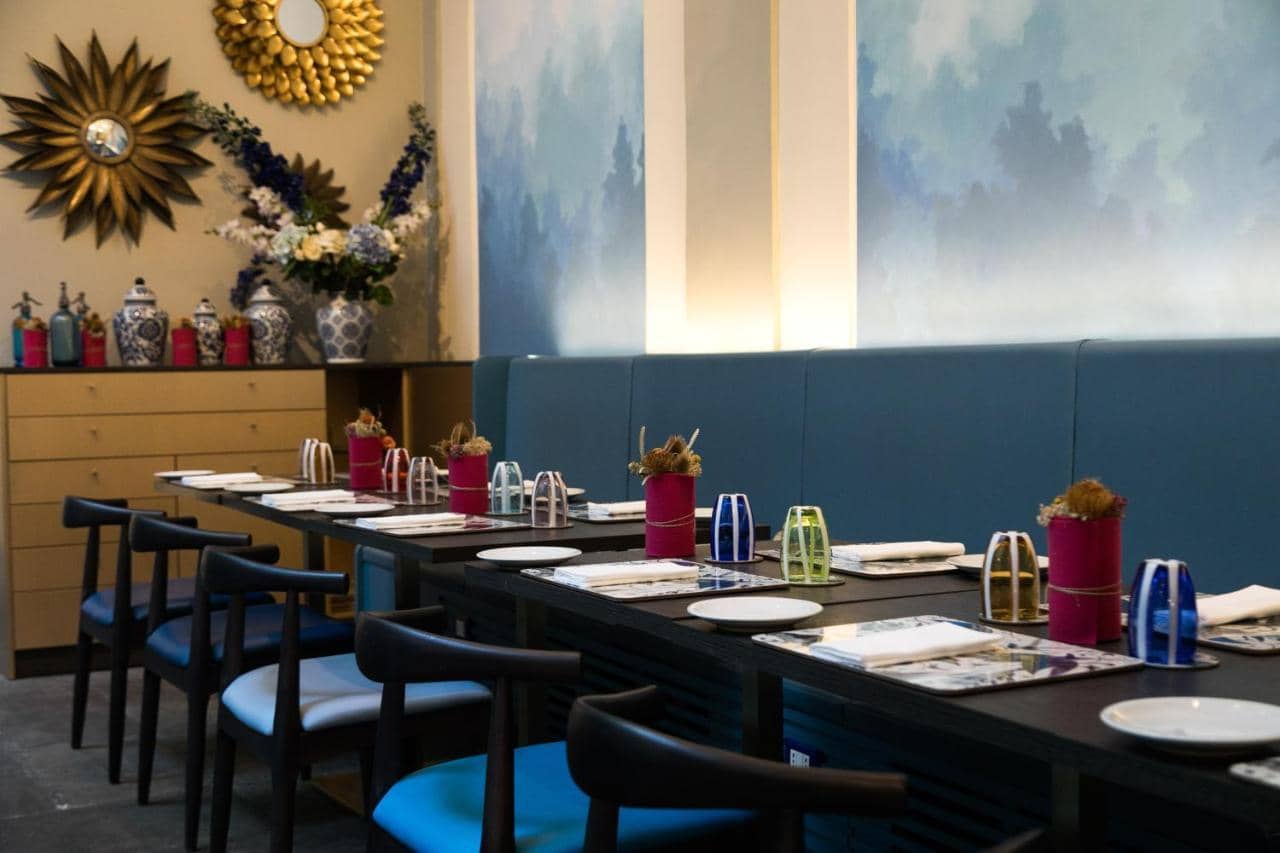 Hotel Indigo Milan - Corso Monforte — 3