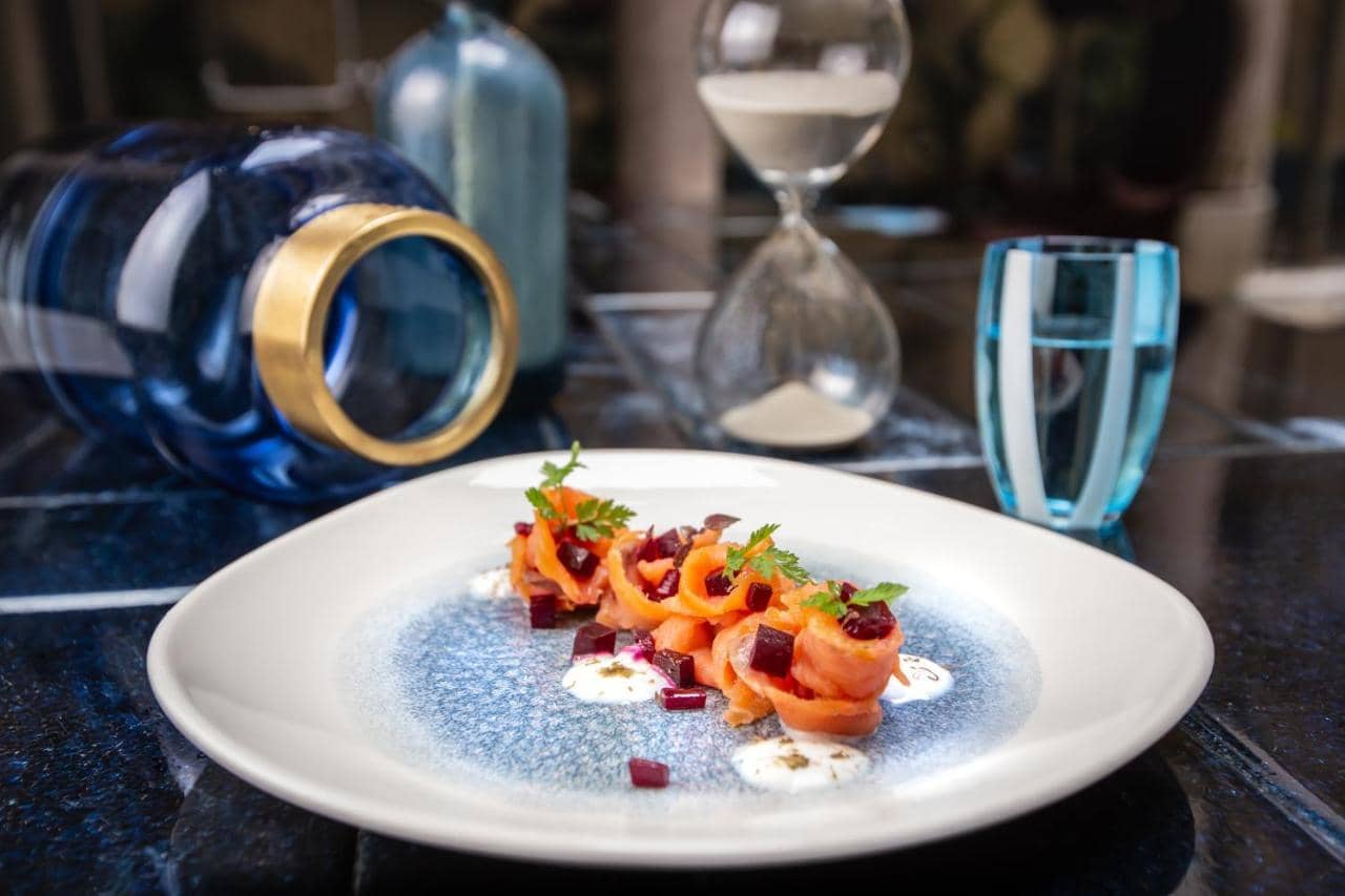Hotel Indigo Milan - Corso Monforte — 4