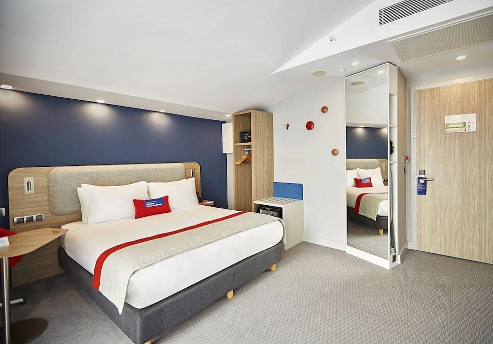 Holiday Inn Express Istanbul - Atakoy Metro