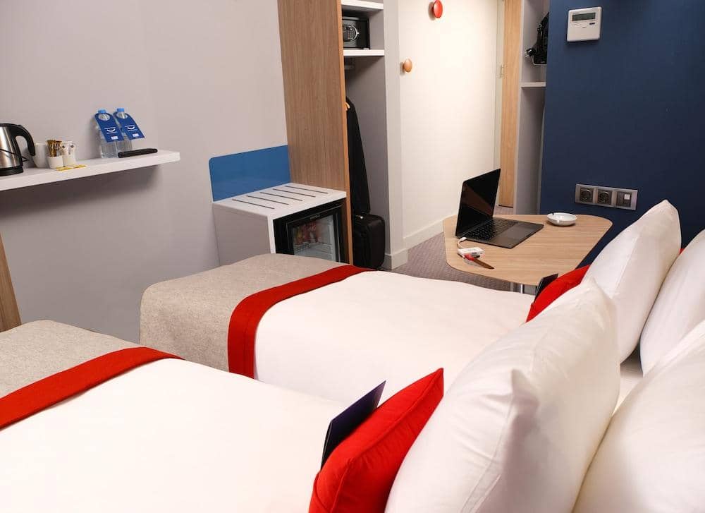 Holiday Inn Express Istanbul - Atakoy Metro — 5