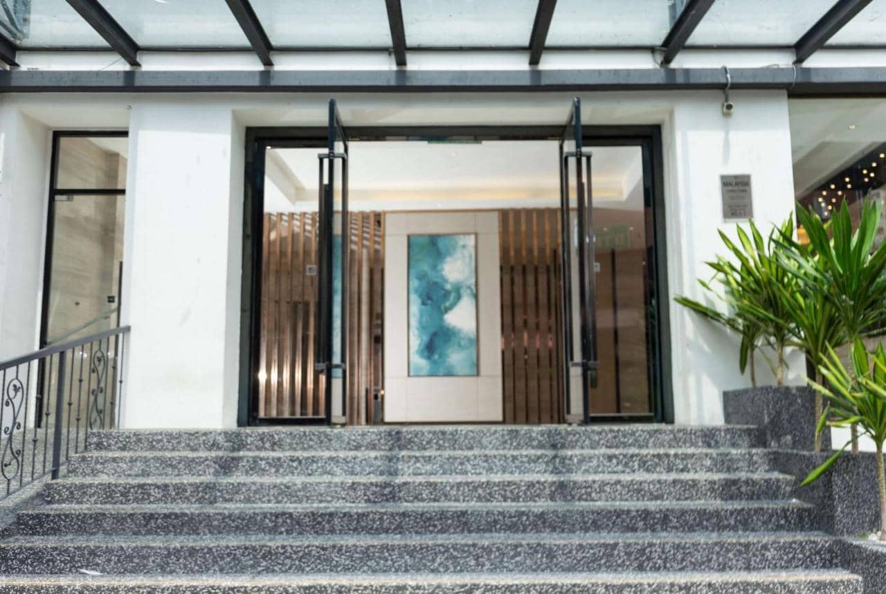 Ramada Encore by Wyndham Chinatown Kuala Lumpur — 2