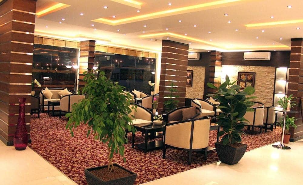 Rest Night Hotel Suites - Al Nafal — 2