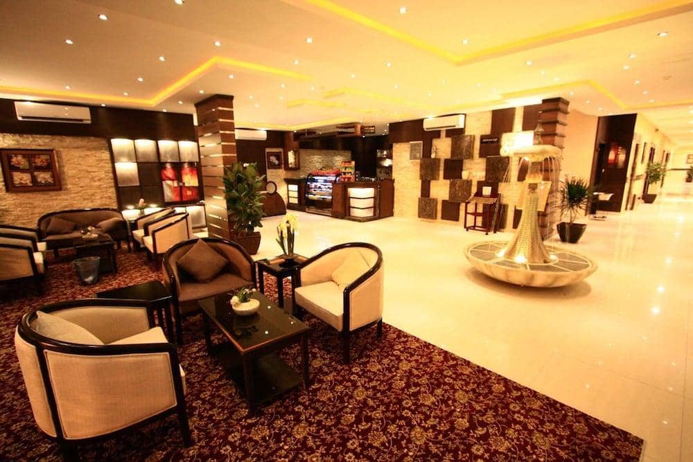 Rest Night Hotel Suites - Al Nafal — 4